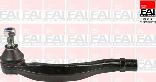 FAI AutoParts SS7329 - Testa barra d'accoppiamento autozon.pro