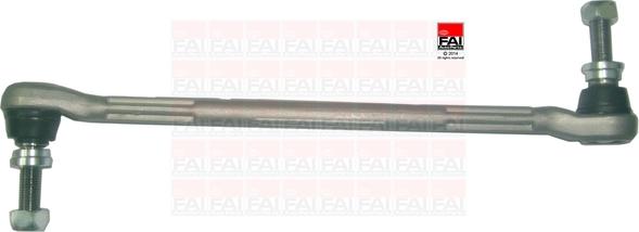 FAI AutoParts SS7324 - Asta / Puntone, Stabilizzatore autozon.pro