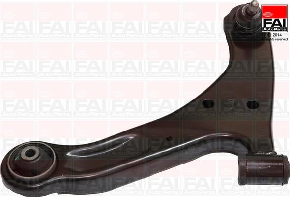 FAI AutoParts SS7373 - Braccio oscillante, Sospensione ruota autozon.pro