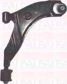 FAI AutoParts SS737 - Braccio oscillante, Sospensione ruota autozon.pro