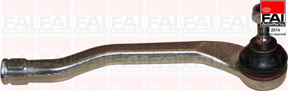 FAI AutoParts SS7290 - Testa barra d'accoppiamento autozon.pro