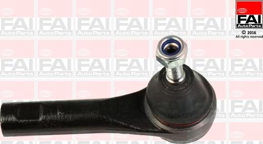 FAI AutoParts SS7293 - Testa barra d'accoppiamento autozon.pro