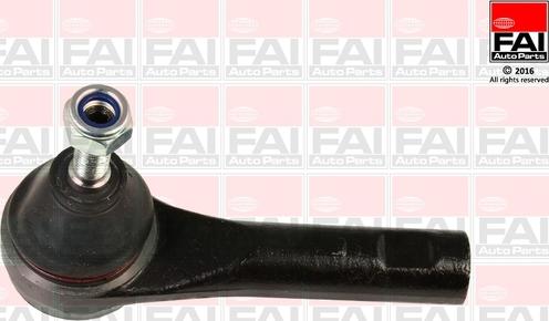 FAI AutoParts SS7292 - Testa barra d'accoppiamento autozon.pro