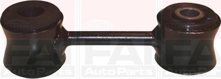 FAI AutoParts SS7245 - Asta / Puntone, Stabilizzatore autozon.pro