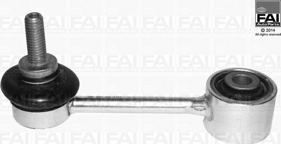 FAI AutoParts SS7254 - Asta / Puntone, Stabilizzatore autozon.pro