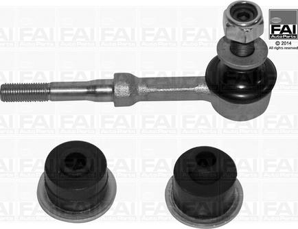 FAI AutoParts SS7255 - Asta / Puntone, Stabilizzatore autozon.pro