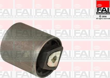 FAI AutoParts SS7251 - Supporto, Braccio oscillante autozon.pro