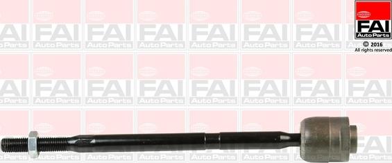 FAI AutoParts SS725 - Giunto assiale, Asta trasversale autozon.pro