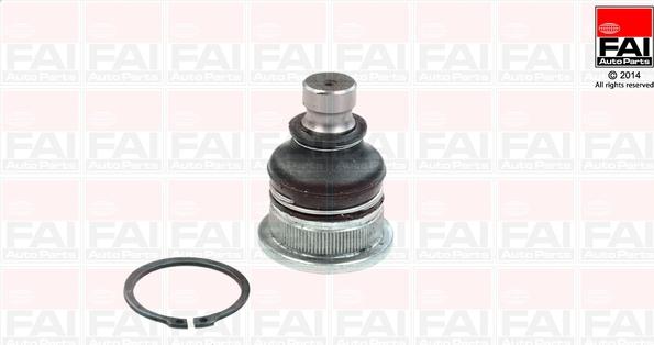 FAI AutoParts SS7213 - Giunto di supporto / guida autozon.pro