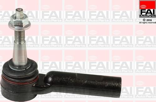 FAI AutoParts SS7280 - Testa barra d'accoppiamento autozon.pro