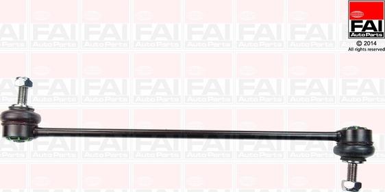 FAI AutoParts SS7288 - Asta / Puntone, Stabilizzatore autozon.pro