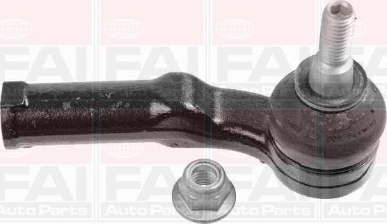 FAI AutoParts SS7283 - Testa barra d'accoppiamento autozon.pro