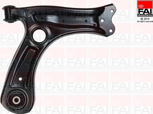 FAI AutoParts SS7234 - Braccio oscillante, Sospensione ruota autozon.pro