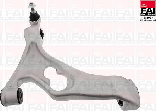 FAI AutoParts SS7230 - Braccio oscillante, Sospensione ruota autozon.pro