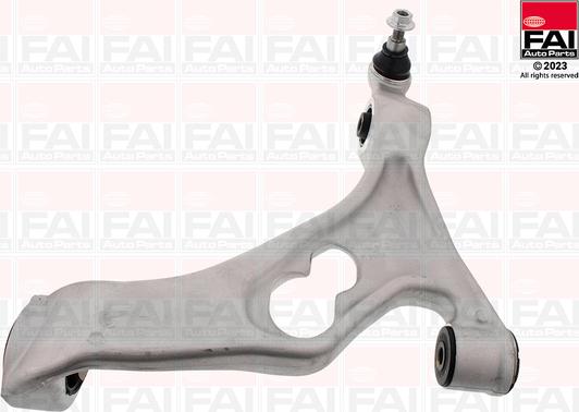 FAI AutoParts SS7231 - Braccio oscillante, Sospensione ruota autozon.pro