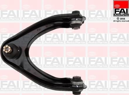 FAI AutoParts SS723 - Braccio oscillante, Sospensione ruota autozon.pro