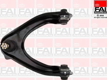 FAI AutoParts SS722 - Braccio oscillante, Sospensione ruota autozon.pro