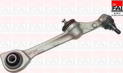 FAI AutoParts SS7270 - Braccio oscillante, Sospensione ruota autozon.pro