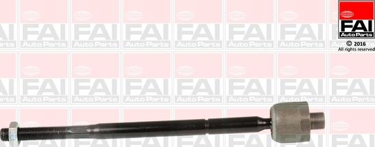 FAI AutoParts SS7271 - Giunto assiale, Asta trasversale autozon.pro