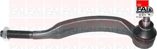 FAI AutoParts SS7277 - Testa barra d'accoppiamento autozon.pro