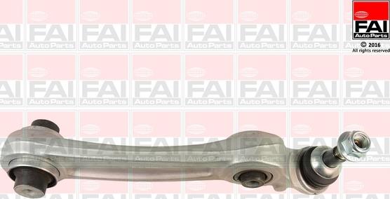 FAI AutoParts SS7799 - Braccio oscillante, Sospensione ruota autozon.pro