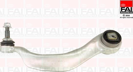 FAI AutoParts SS7794 - Braccio oscillante, Sospensione ruota autozon.pro