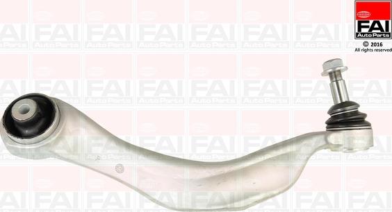 FAI AutoParts SS7795 - Braccio oscillante, Sospensione ruota autozon.pro