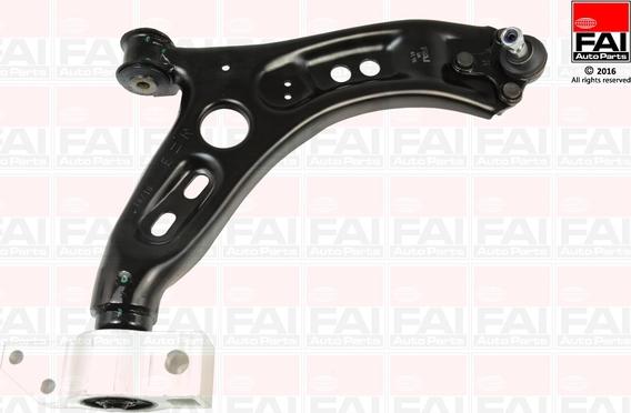 FAI AutoParts SS7790 - Braccio oscillante, Sospensione ruota autozon.pro