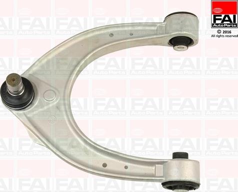 FAI AutoParts SS7791 - Braccio oscillante, Sospensione ruota autozon.pro