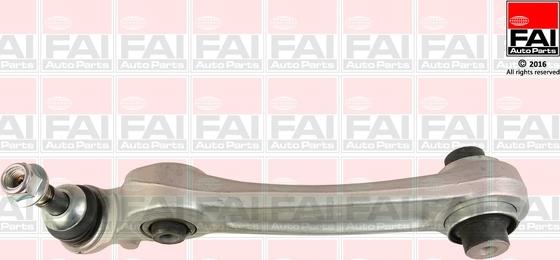 FAI AutoParts SS7798 - Braccio oscillante, Sospensione ruota autozon.pro