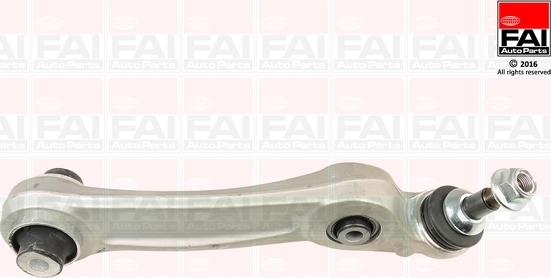 FAI AutoParts SS7793 - Braccio oscillante, Sospensione ruota autozon.pro