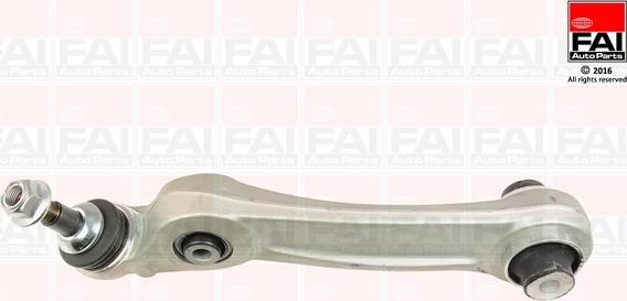 FAI AutoParts SS7792 - Braccio oscillante, Sospensione ruota autozon.pro