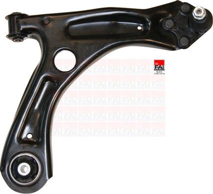 FAI AutoParts SS7749 - Braccio oscillante, Sospensione ruota autozon.pro