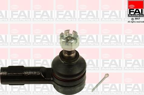 FAI AutoParts SS7746 - Testa barra d'accoppiamento autozon.pro