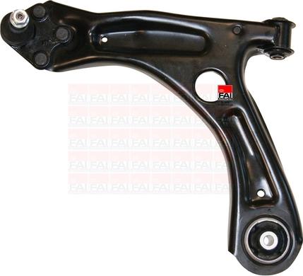 FAI AutoParts SS7748 - Braccio oscillante, Sospensione ruota autozon.pro