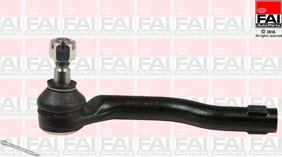 FAI AutoParts SS7754 - Testa barra d'accoppiamento autozon.pro