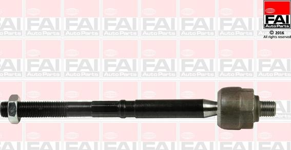 FAI AutoParts SS7756 - Giunto assiale, Asta trasversale autozon.pro