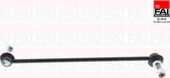 FAI AutoParts SS7758 - Asta / Puntone, Stabilizzatore autozon.pro