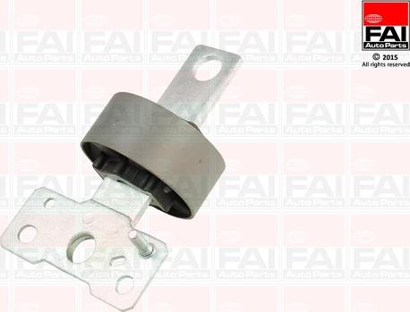 FAI AutoParts SS7753 - Supporto, Braccio oscillante autozon.pro