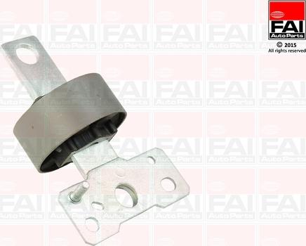 FAI AutoParts SS7752 - Supporto, Braccio oscillante autozon.pro