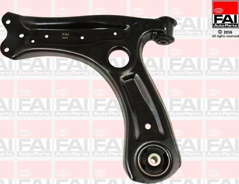 FAI AutoParts SS7761 - Braccio oscillante, Sospensione ruota autozon.pro