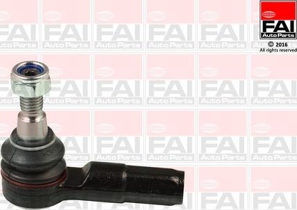 FAI AutoParts SS7709 - Testa barra d'accoppiamento autozon.pro