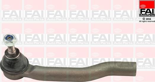 FAI AutoParts SS7701 - Testa barra d'accoppiamento autozon.pro