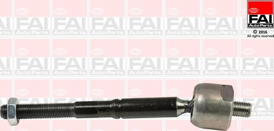 FAI AutoParts SS7703 - Giunto assiale, Asta trasversale autozon.pro