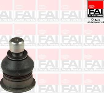 FAI AutoParts SS7719 - Giunto di supporto / guida autozon.pro