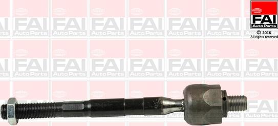 FAI AutoParts SS7714 - Giunto assiale, Asta trasversale autozon.pro