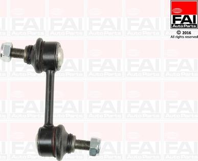 FAI AutoParts SS7715 - Asta / Puntone, Stabilizzatore autozon.pro