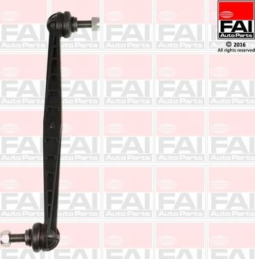 FAI AutoParts SS7710 - Asta / Puntone, Stabilizzatore autozon.pro