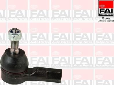 FAI AutoParts SS7711 - Testa barra d'accoppiamento autozon.pro