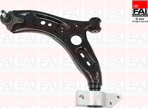 FAI AutoParts SS7789 - Braccio oscillante, Sospensione ruota autozon.pro